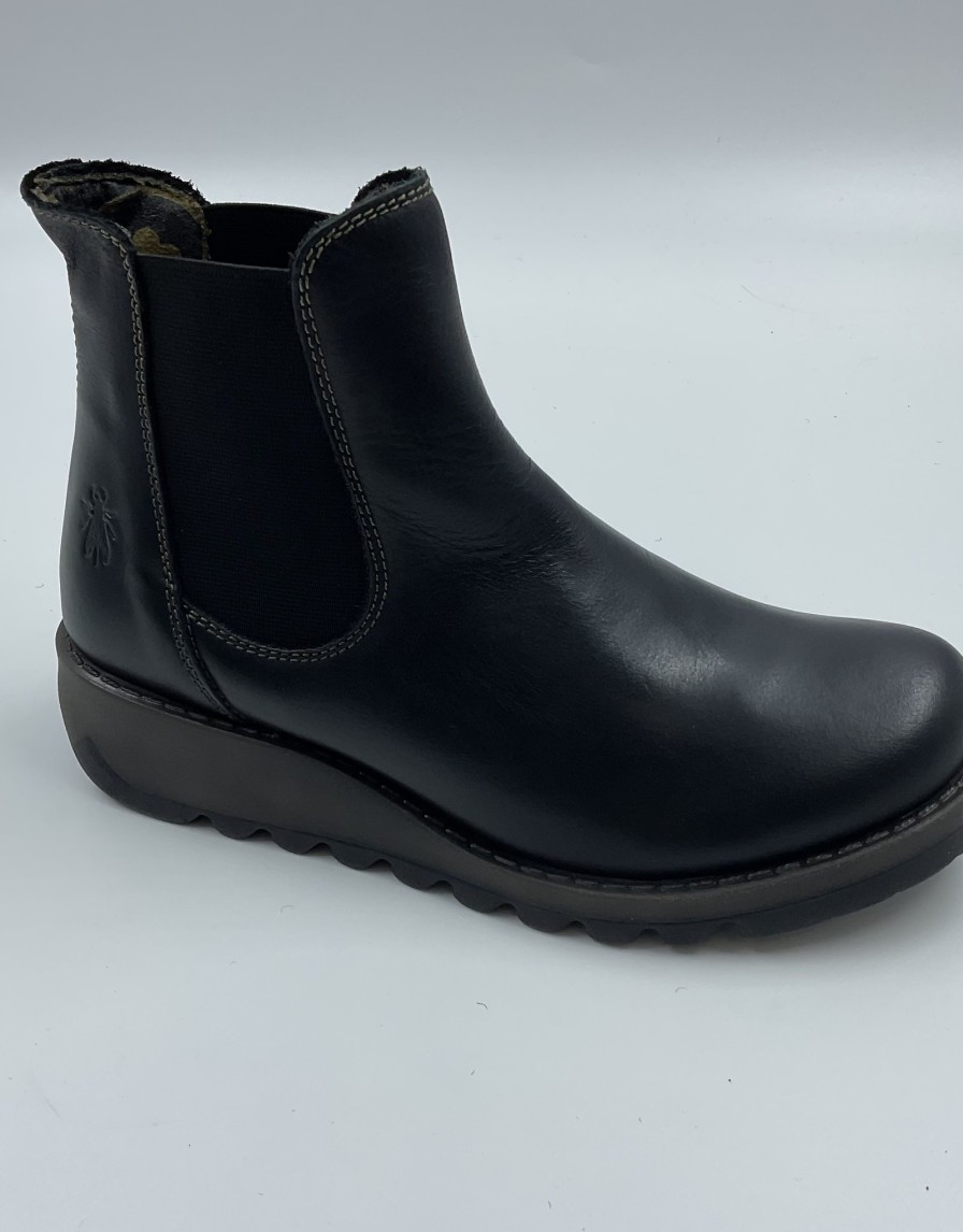 Boots Alexandria | Fly London Salv