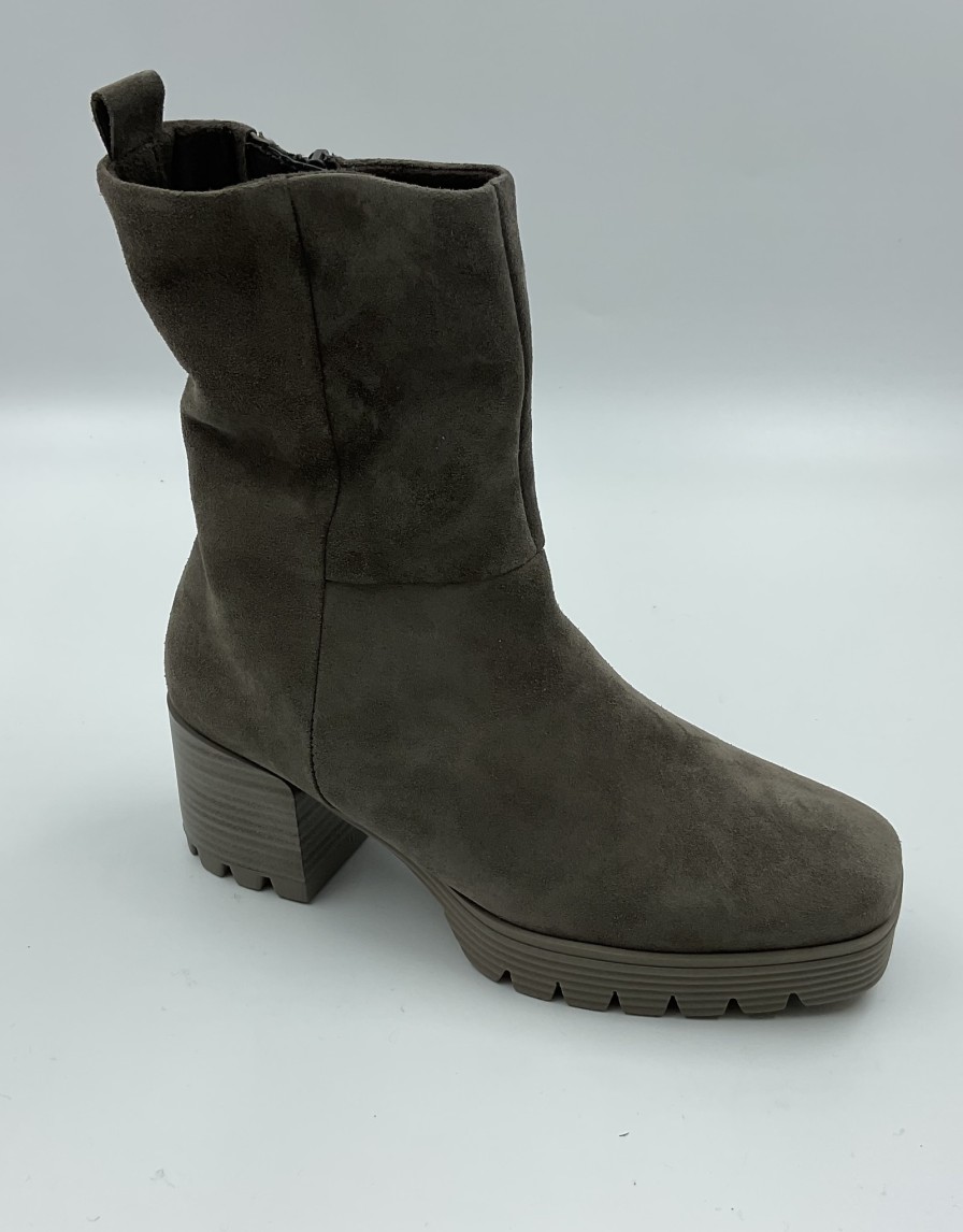 Boots Alexandria | Gabor 92.833