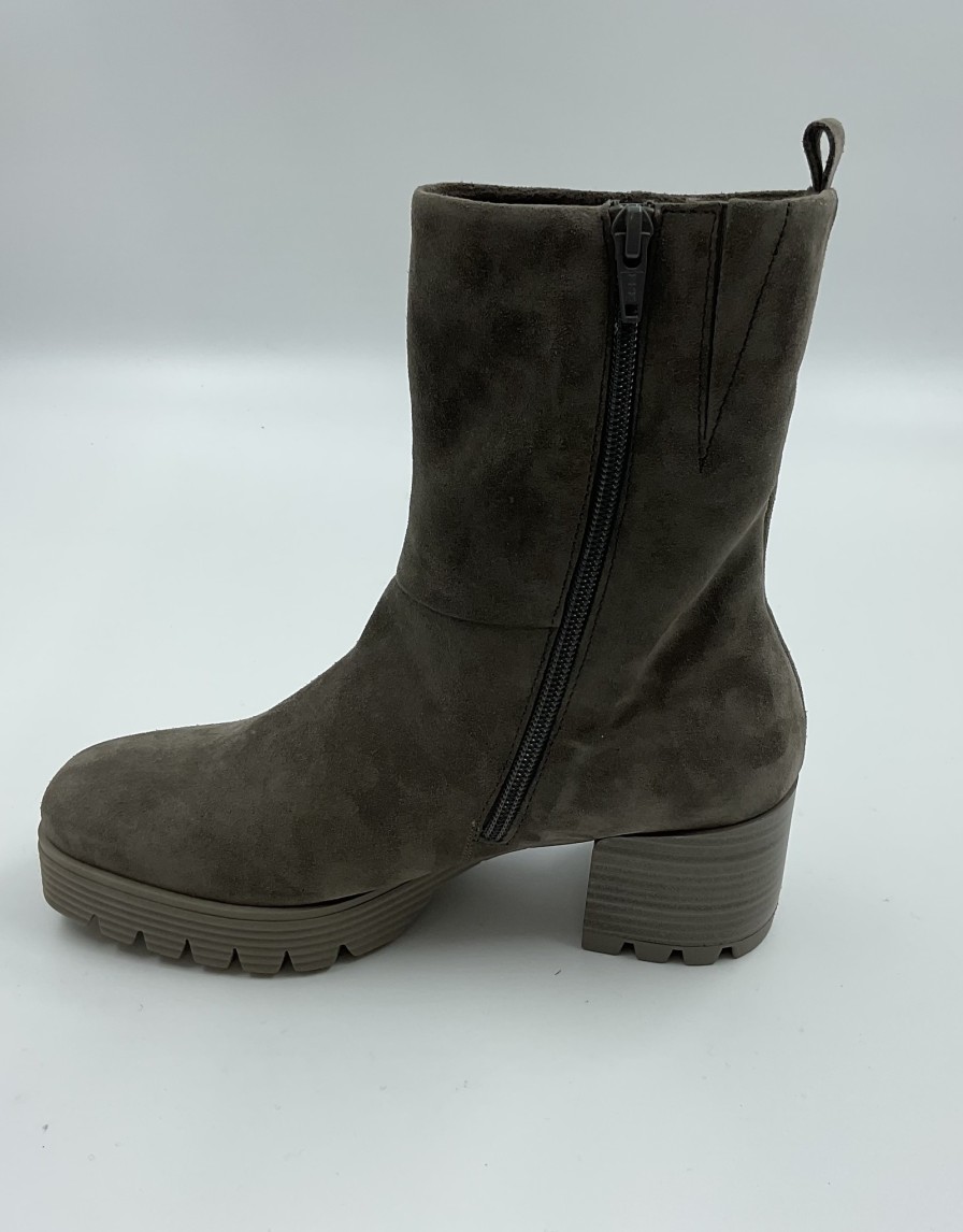 Boots Alexandria | Gabor 92.833