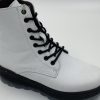 Boots Alexandria | On Foot 35022 White