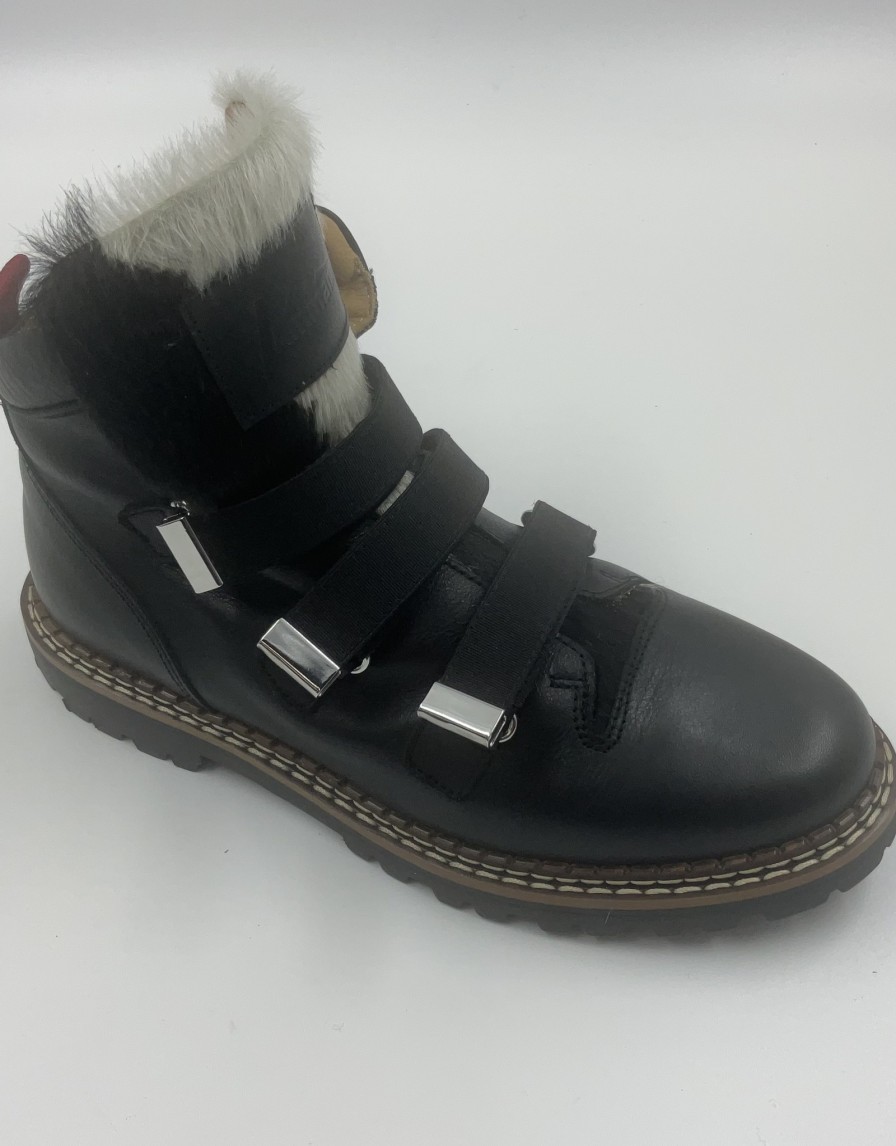 Boots Alexandria | Ammann Lavin