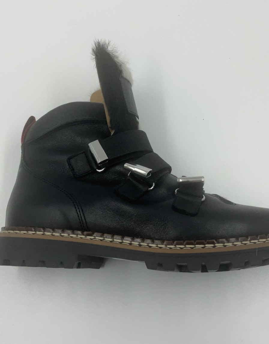 Boots Alexandria | Ammann Lavin