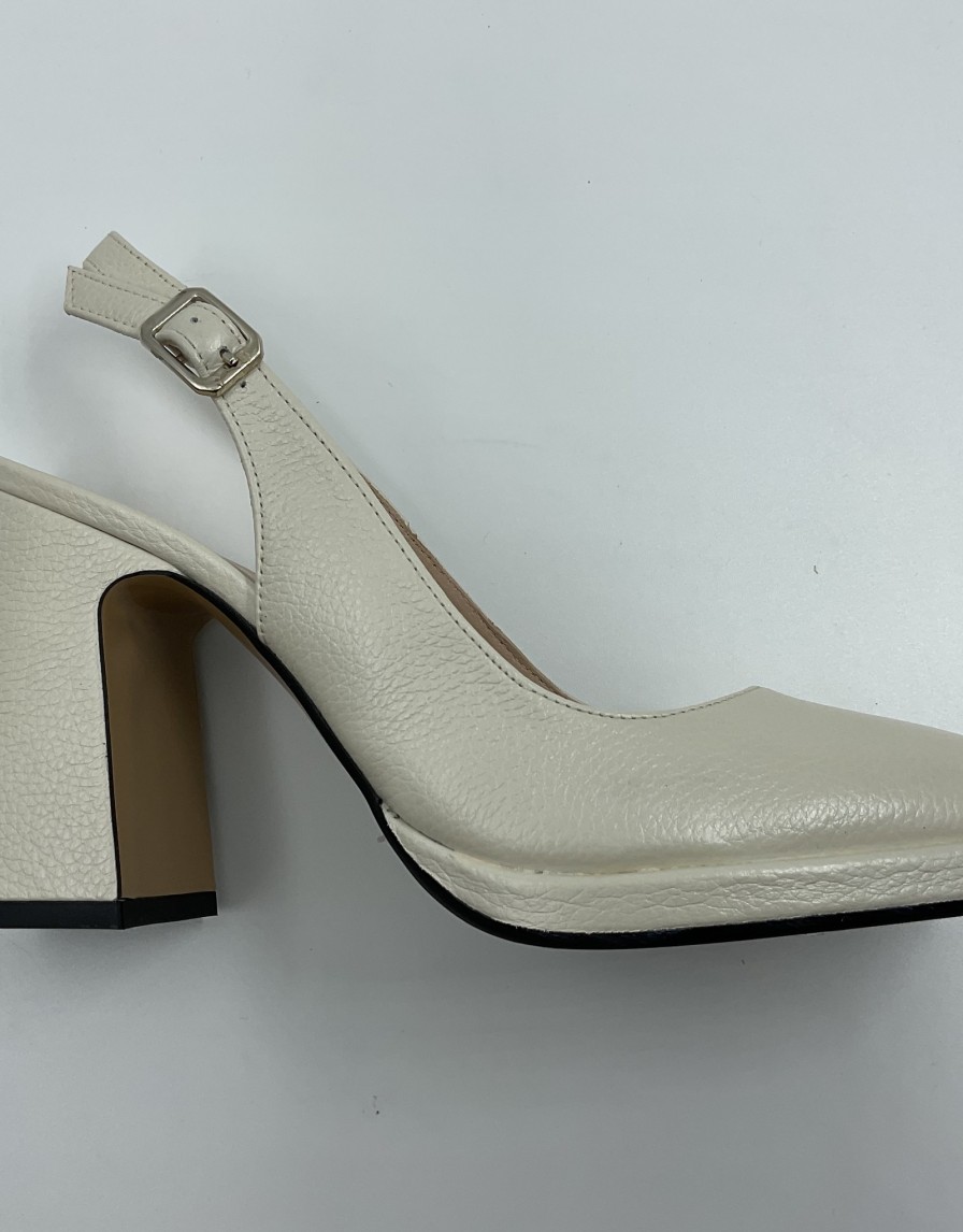 Shoes Alexandria | Love Love Lin 2025 Trend+Cotton