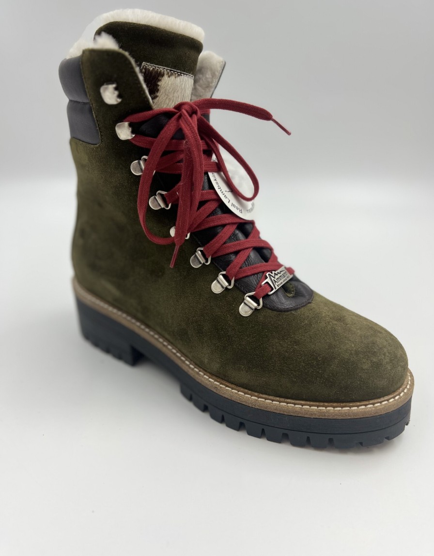 Boots Alexandria | Vevey Truffle