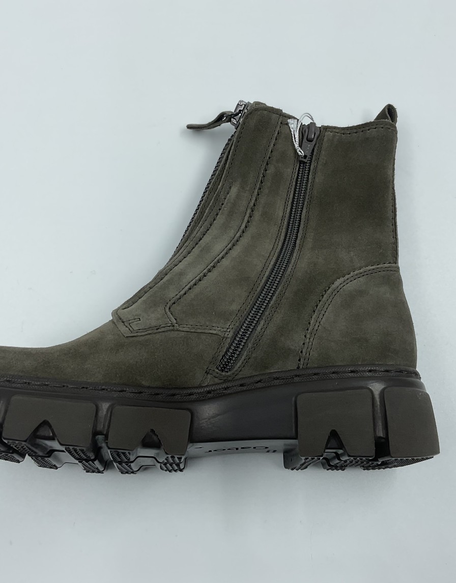 Boots Alexandria | Gabor 91.733