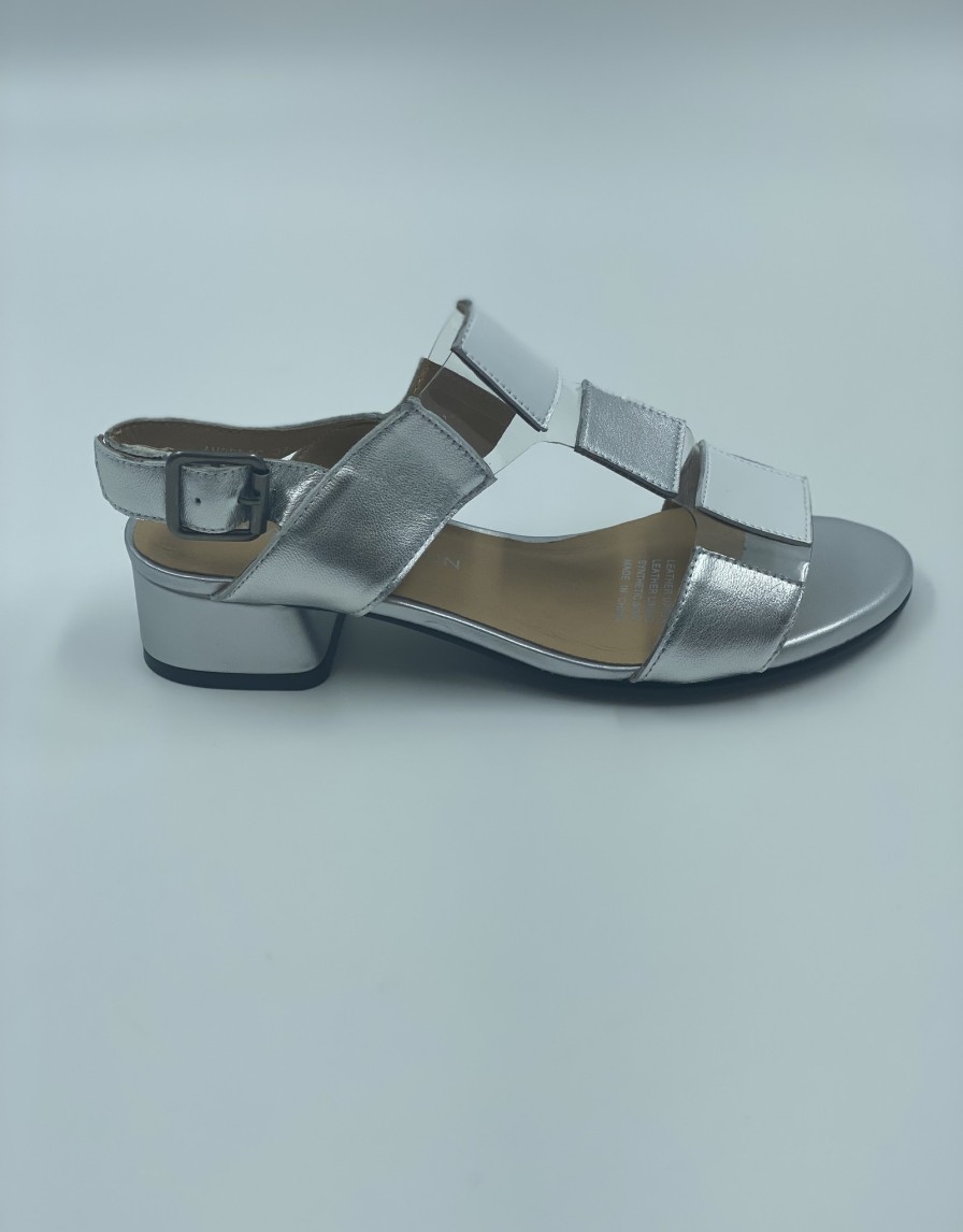 Shoes Alexandria | Tamara London Angelic