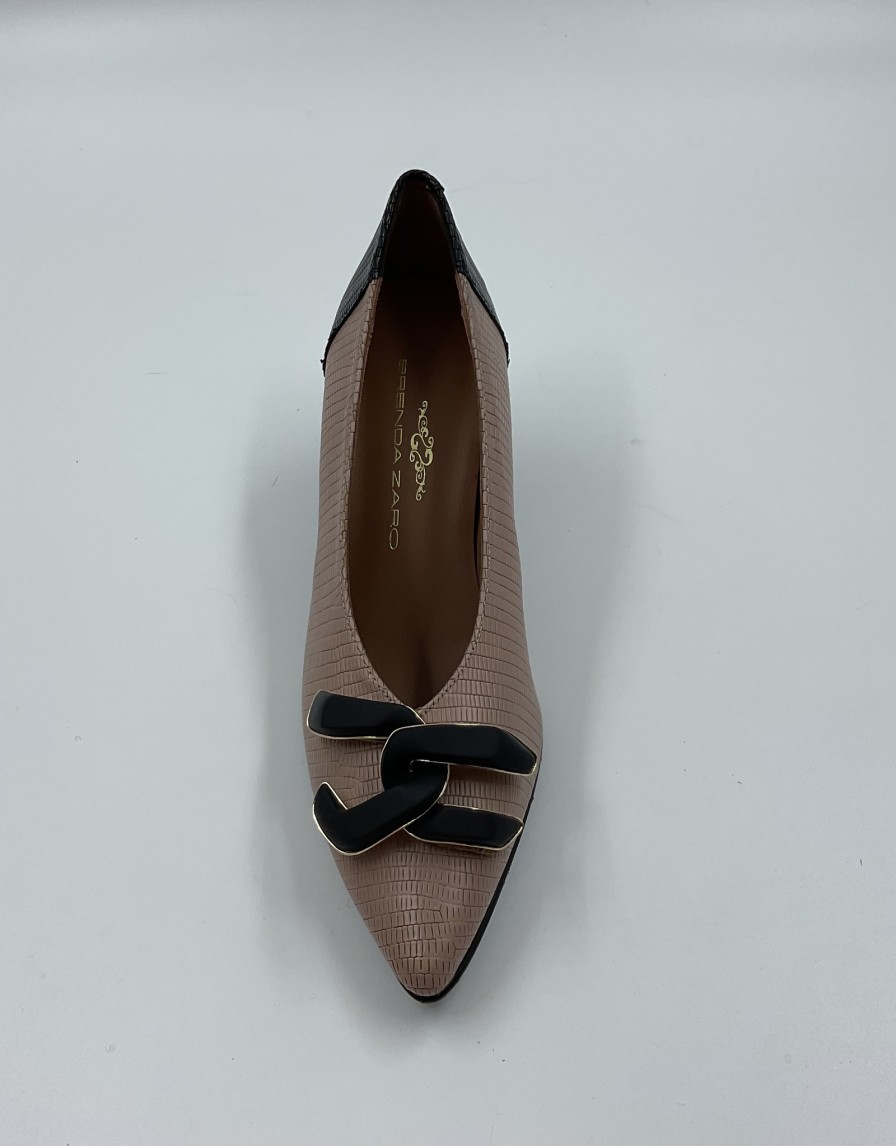 Shoes Alexandria | Brenda Zaro 4487