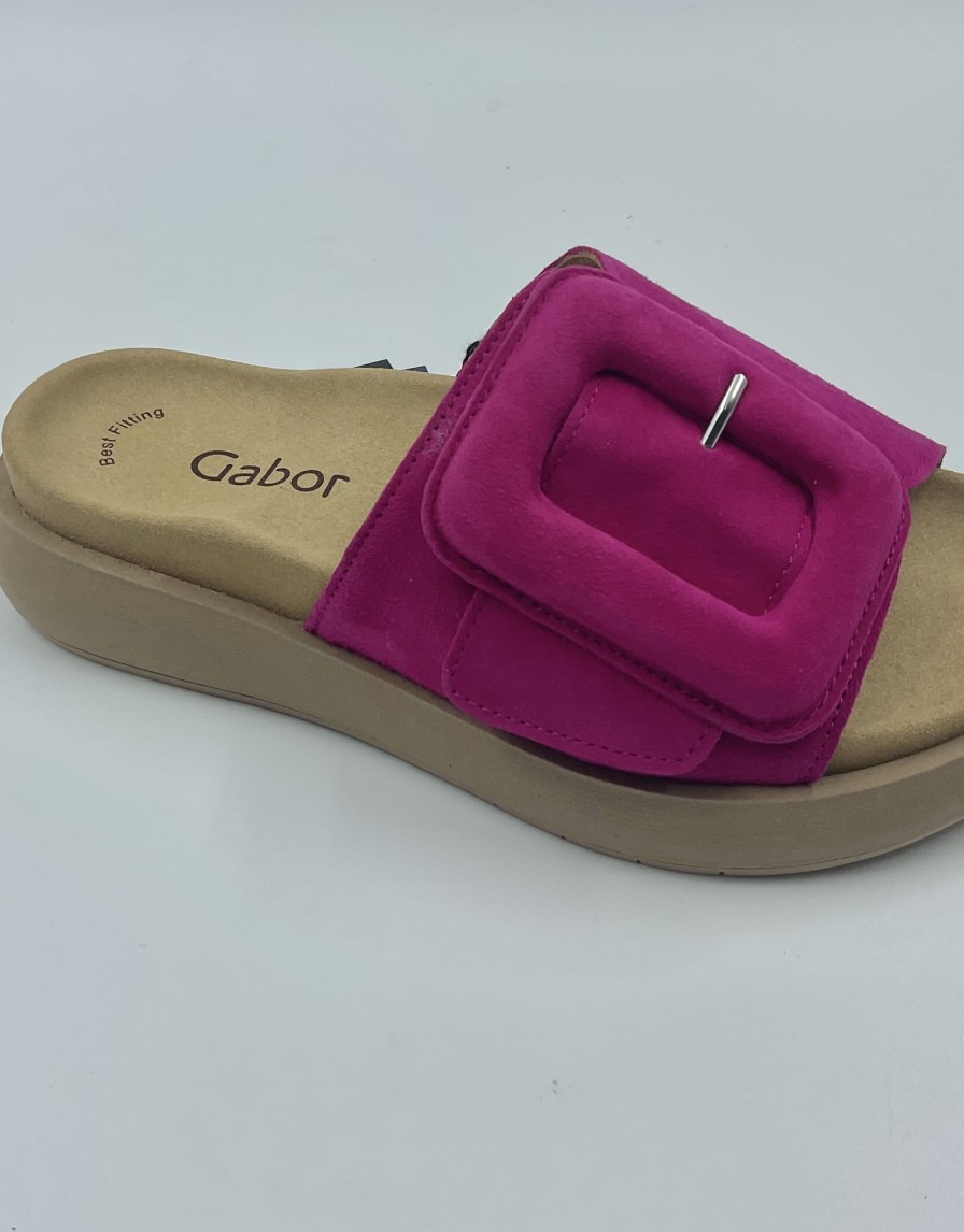 Shoes Alexandria | Gabor 23.751.13