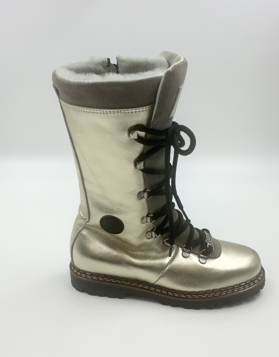 Boots Alexandria | Ammann Malix