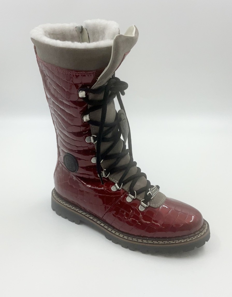 Boots Alexandria | Ammann Malix