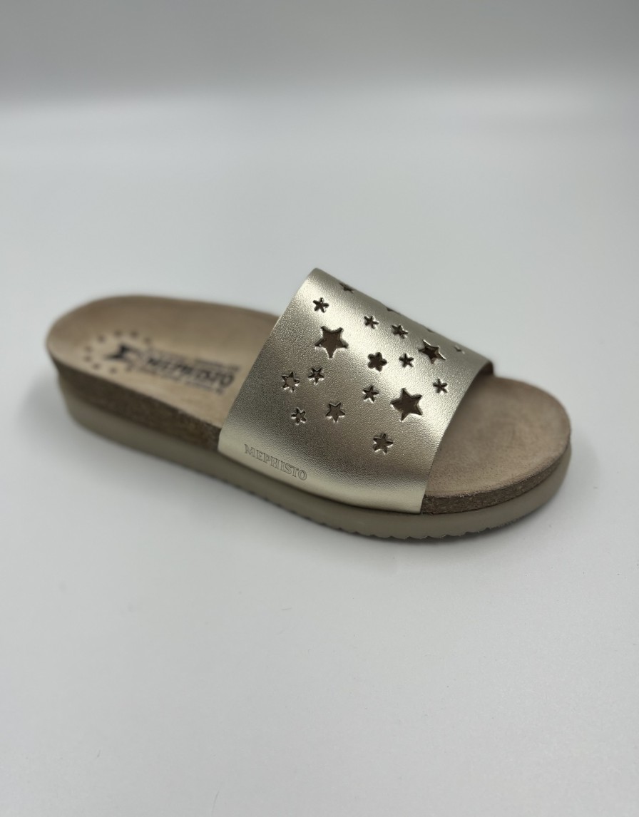 Shoes Alexandria | Mephisto Hanik Star