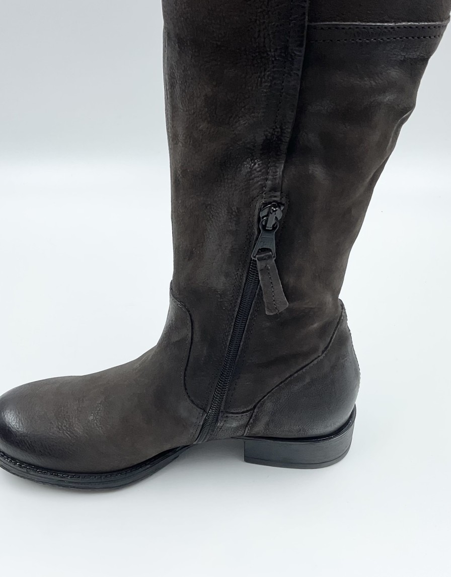 Boots Alexandria | Mjus P20308301 Moka