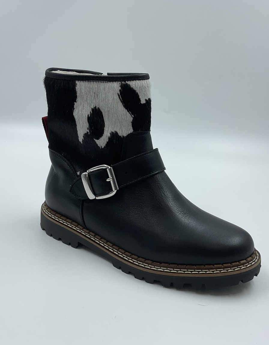 Boots Alexandria | Ammann Susch