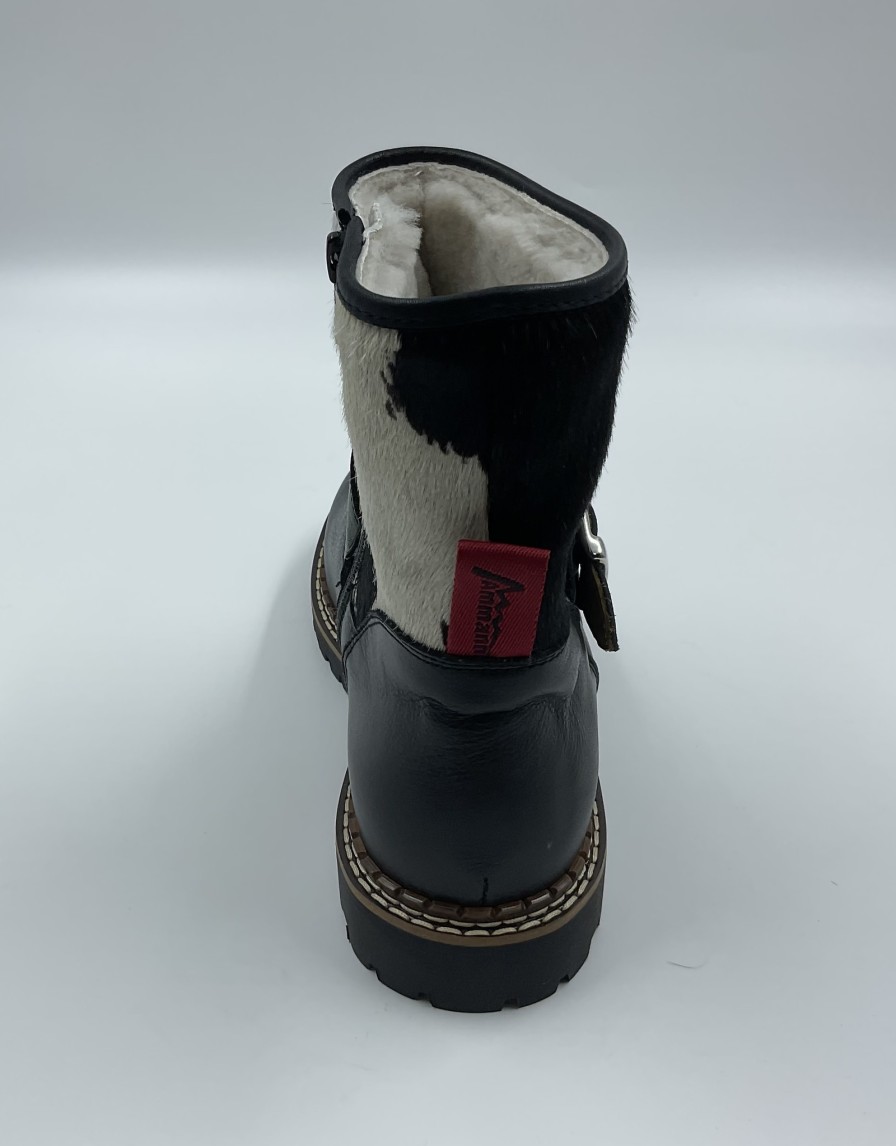 Boots Alexandria | Ammann Susch