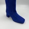 Boots Alexandria | 32.940 Blue