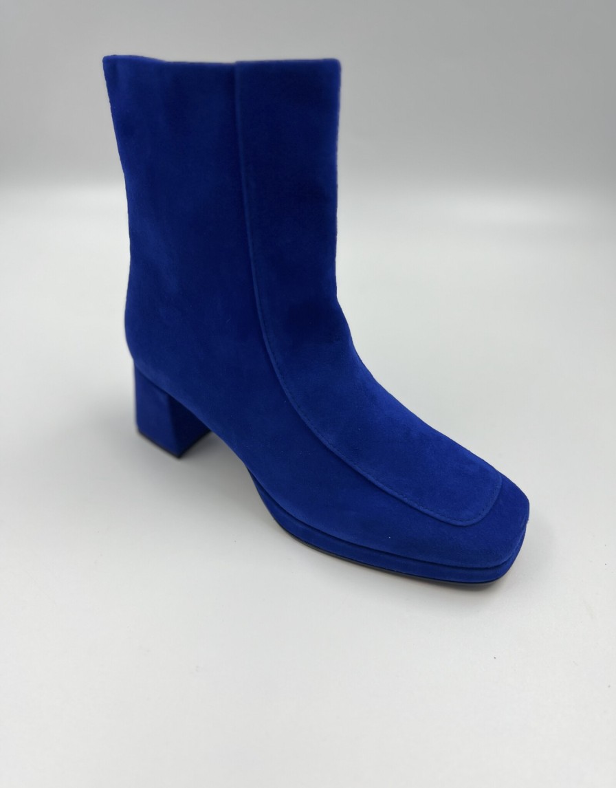 Boots Alexandria | 32.940 Blue