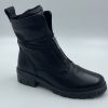 Boots Alexandria | Ara Deon Black+Leather