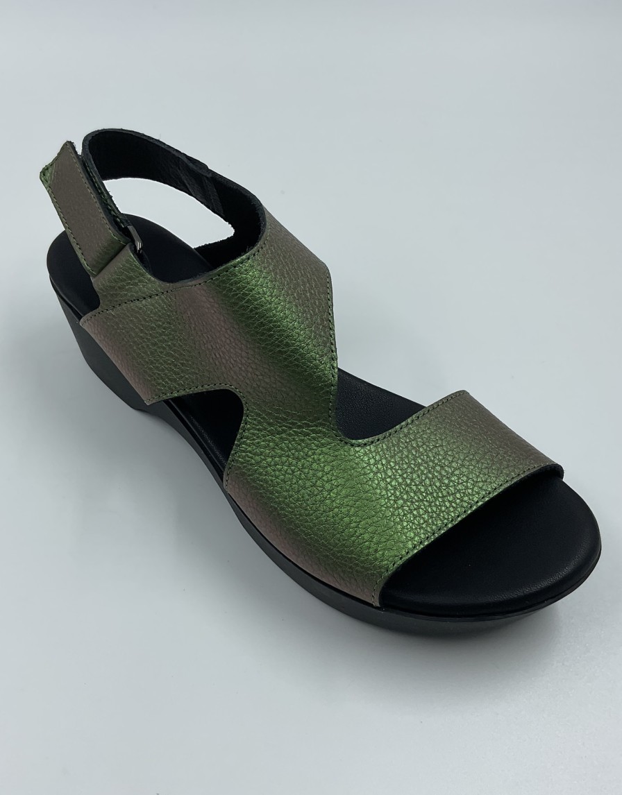 Shoes Alexandria | Arche Kimkha