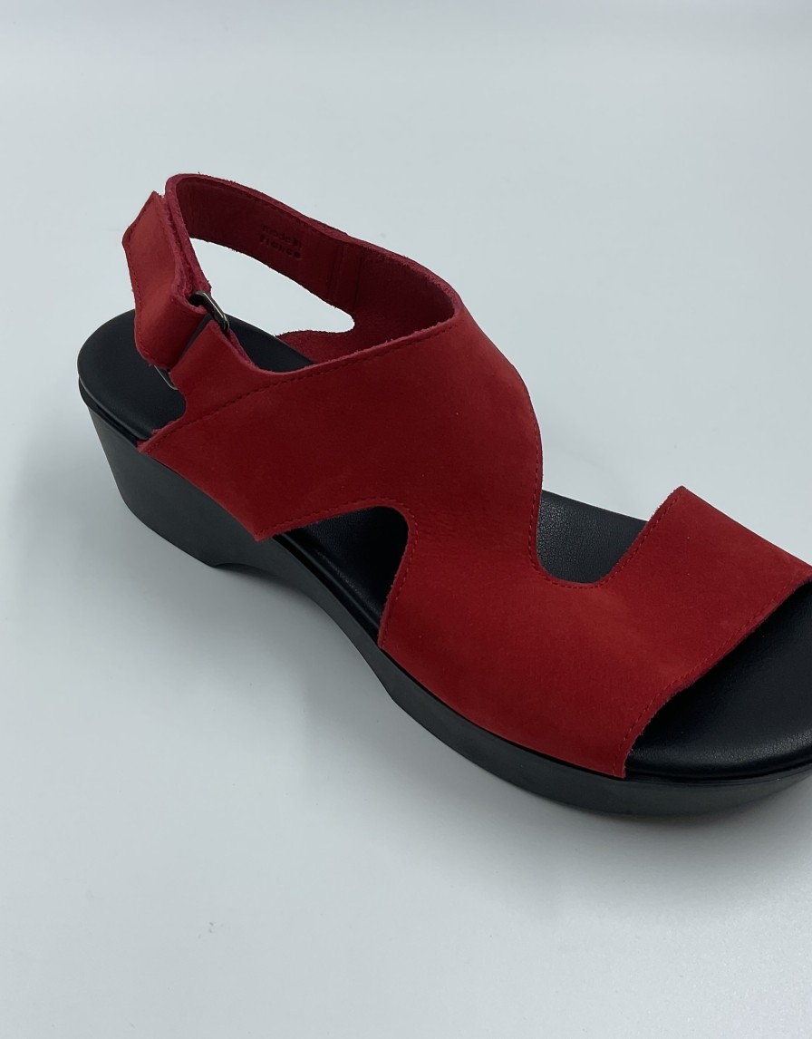 Shoes Alexandria | Arche Kimkha