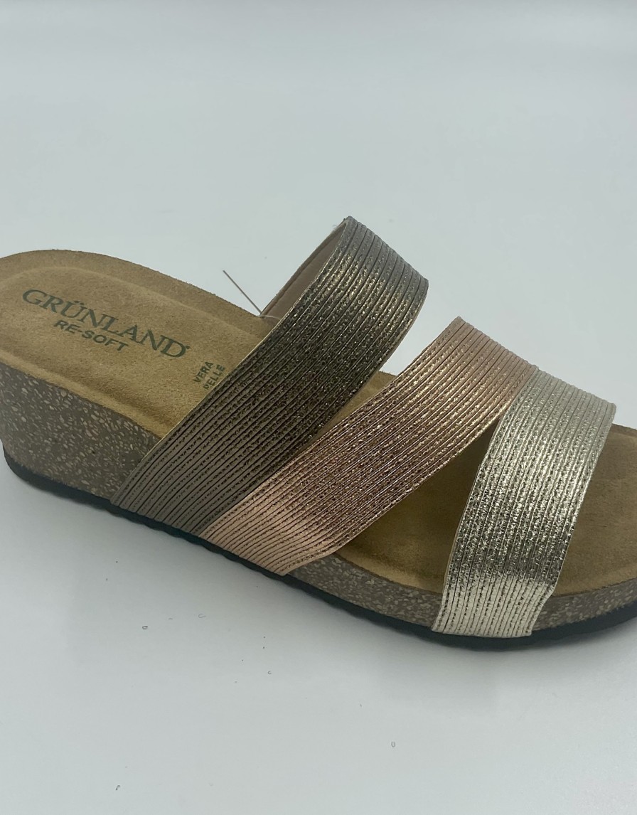 Shoes Alexandria | Grunland Ersi