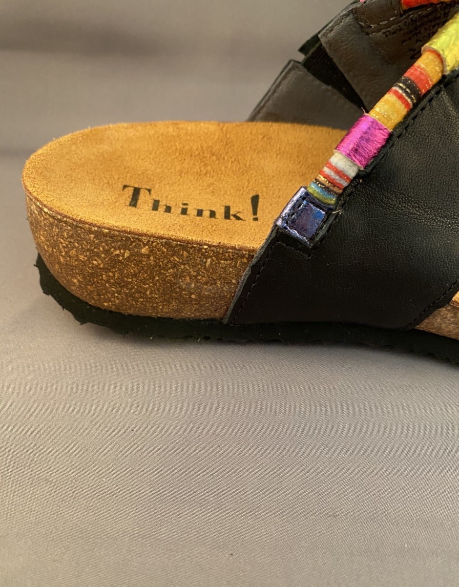 Shoes Alexandria | Think Julia